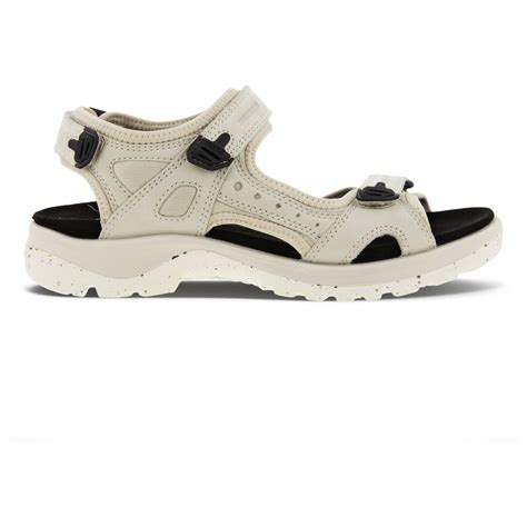 Ecco Offroad Yucatan Plus Sandalen Damen Online Kaufen Bergfreunde De