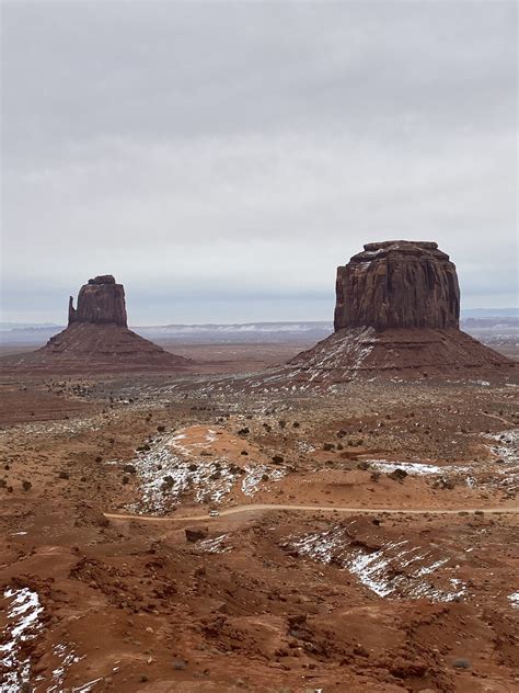 Moab To Monument Valley Tribal Park Roadtrip GhoomnaPhirna