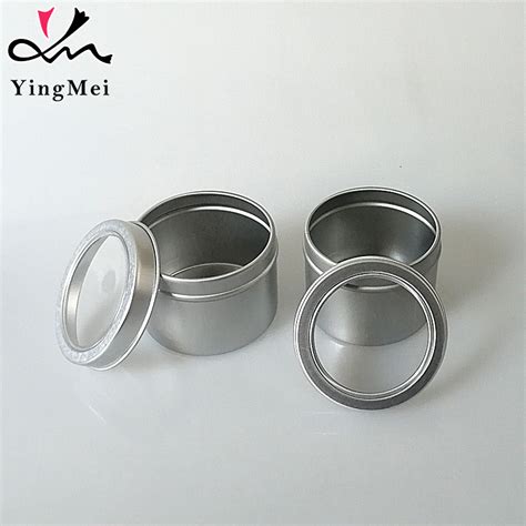 Aluminum Jars Aluminum Jars Manufacturer