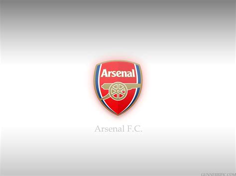 Fond d écran Arsenal gratuit fonds écran arsenal football club