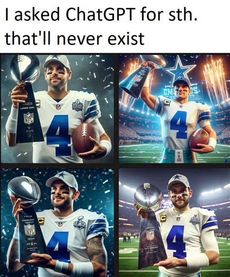 My first meme! : r/nflmemes