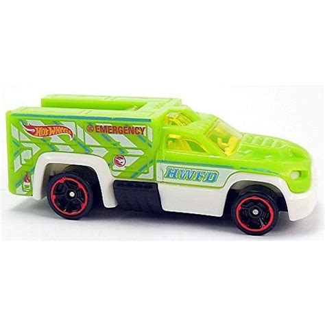 Hot Wheels Rescue Duty HW City HW Rescue Treasure Hunt On EBid