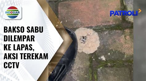 Indosiar On Twitter Upaya Penyelundupan Sabu Sabu Digagalkan Petugas