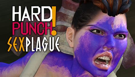 Hardpunch Sex Plague On Steam