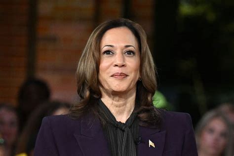 Kamala Harris lança plano nacional de legalização da maconha