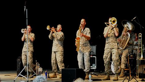 Us Air Force Band Of Flight