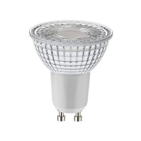 OSRAM 7.5W GU10 WARM WHITE LED, DIMMABLE | BEST PRICES