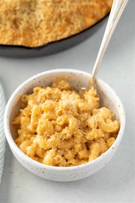 Smoked Mac and Cheese - The Grilling Guide