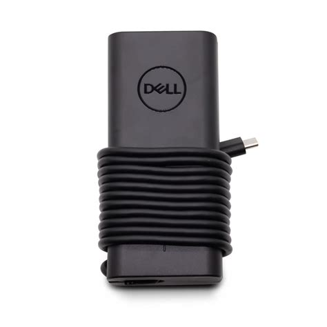 Buy Dell Genuine Original 65W USB Type C Adapter For Latitude 5289 5290