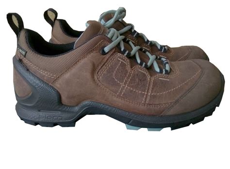 Ecco Biom Terrain Akka Gore Tex Buty Trekkingowe