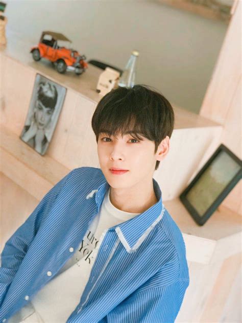 Just 51 Photos Of Astro Cha Eunwoo That You Need In Your Day Koreaboo