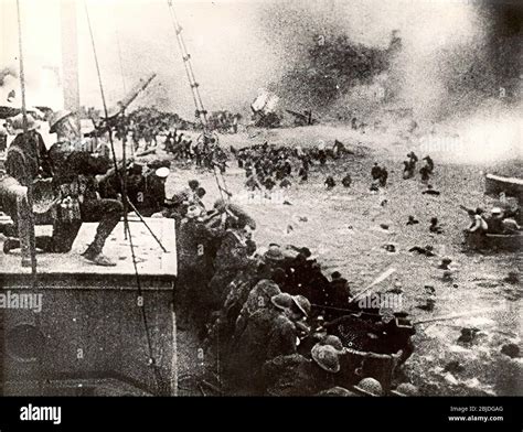 Story Of Dunkirk Wwii