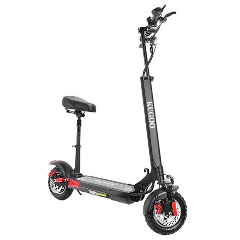 Kugoo Kirin M4 Pro Review | Ride Review