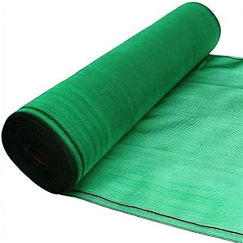 HDPE Green Agro Shade Net For Agriculture Coated At Rs 170 Square