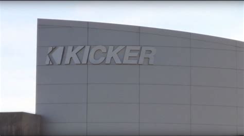 KICKER HISTORY - YouTube