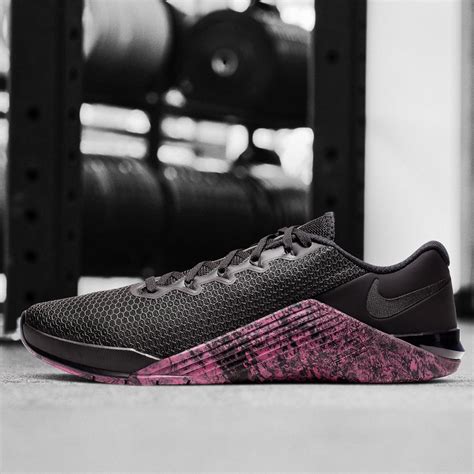 Nike's New Metcon 5 Training Shoe is the Brand's Most Durable Shoe Ever | Complex