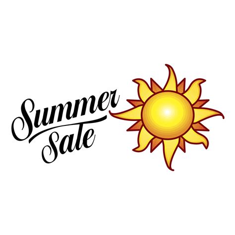 Summer Sale Logo Png Alilbitofmary