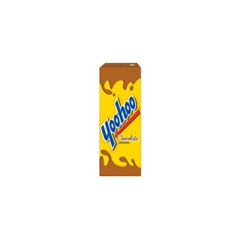 Yoo Hoo Chocolate Drink Pack Of 14 14 Pack Frys Food Stores