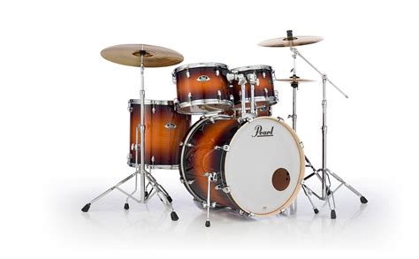 Export Lacquer Pearl Drums Official Site