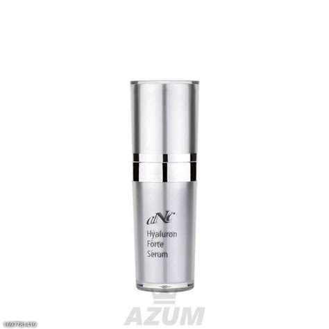 Cnc Cosmetic Serum With Hyaluronic Acid For All Skin Types Esthetic