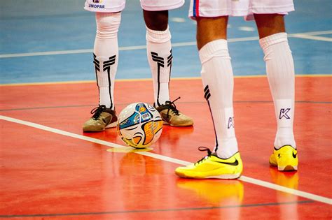 Sequ Ncia Do Acreano De Futsal Sub Tem Tr S Jogos Nesta Segunda