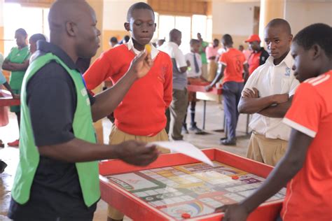 Uganda Kazo Ss Namungona Ss Maganjo Umea And Uefa Primary School