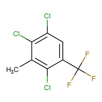 2 4 6 Trichloro 3 Nitro Toluene 854635 85 1 Wiki