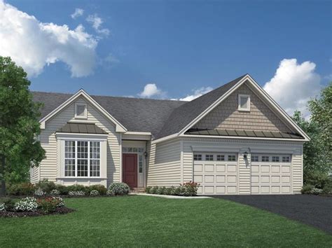Montgomery County Pa New Homes And Home Builders For Sale 544 Homes