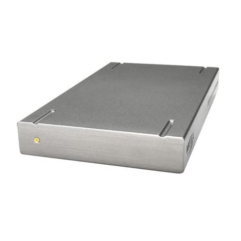 Lacie Lacie Mobile Hard Drive Design By F A Porsche Usb Firewire