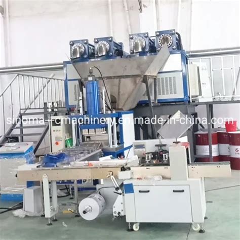 High Quality Granular Liquid Co Dry Ice Pelletizer Machine Pellet Dry