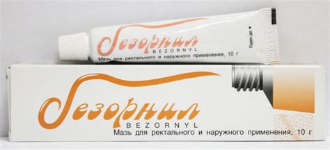 Обзор самых популярных препаратов от геморроя с их описанием