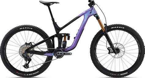 Giant Reign Advanced 1 V2 2024 Fullys Mountainbikes FahrrÄder