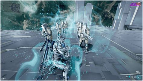 Hildryn Build Warframe 2024 Guide Progametalk