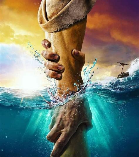Jesus Hand Wallpapers Wallpaper Cave