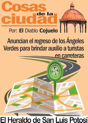 Anuncian El Regreso De Los Ngeles Verdes Para Brindar Auxilio A