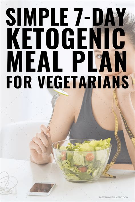 Keto Diet For Vegetarians Simple 7 Day Vegetarian Keto Meal Plan