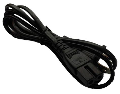 Buy Upbright Ac Power Cord Cable For Sony Cfdg Black Cfd G Cp