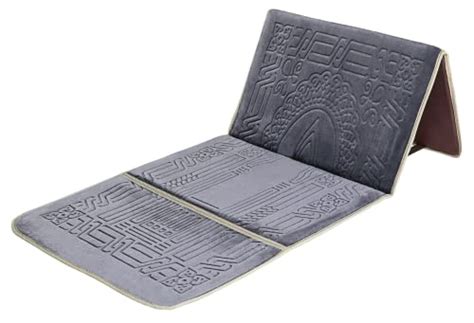 I Tested The Revolutionary Prayer Mat With Back Support Here S Why I