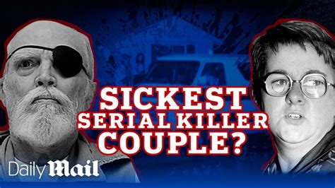 'Sunset Strip killers' The horror behind the murdering couple Doug ...