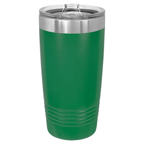 Oz Polar Camel Vacuum Insulated Ringneck Tumbler With Slider Lid