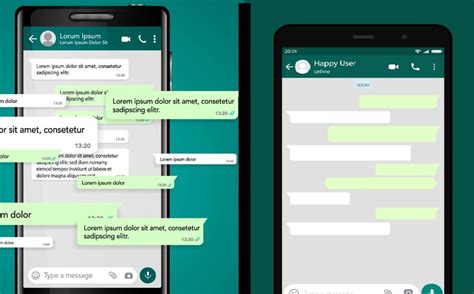 Whatsapp Prueba Funci N De Mensajes Que Solo Se Ven Una Vez