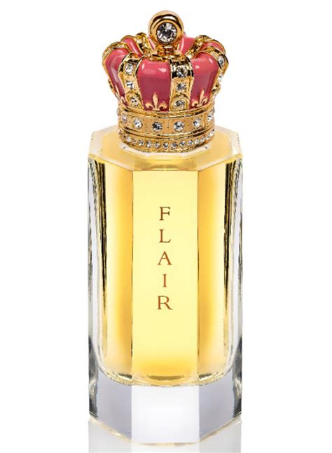 Flair Royal Crown Perfume A New Fragrance For Women 2016