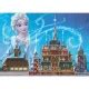 Puzzle Disney Castles Elsa Ravensburger Teile Puzzle