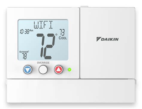 Models Daikin Ac