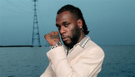 Burna Boy Drops New Single Higher” Reflects On Success Businessday Ng