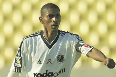 Papi Khomane Car Accident, Is the former Orlando Pirates dead?