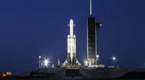 Air Force to begin sweeping study of space launch industry capabilities ...