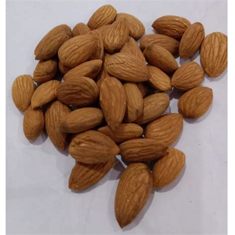 Kashmiri Mamra Almond Nuts At Rs Kg Mamra Badam In Panipat Id