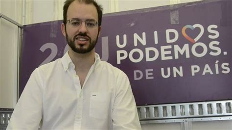 Unidos Podemos en Común pregunta al Gobierno español por las