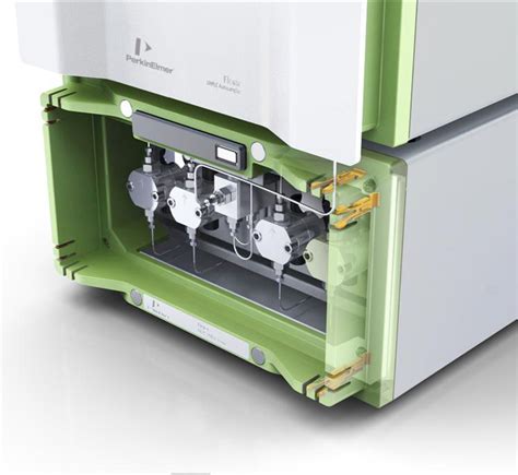 Perkinelmer Flexar Fx Hplc